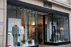 Hugo Boss